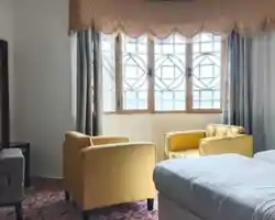 Sky View Hotel Madinah. thumbnail